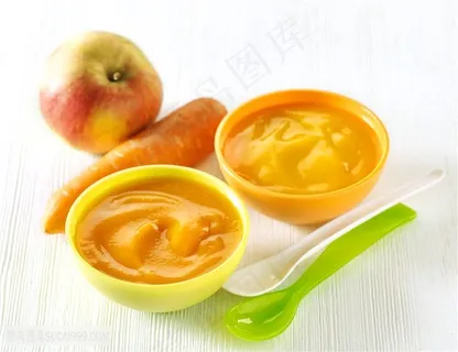 新鲜的蔬菜与美味的果酱高清图 新鲜的蔬菜与美味的果酱高清图