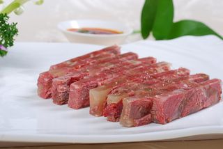 LCH4381水晶牛肉冻