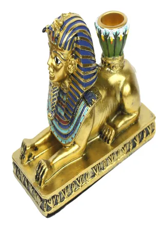 雕塑艺术psd素材