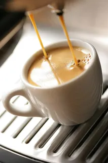 香浓的卡布基诺摄影图片 香浓的卡布基诺摄影图片