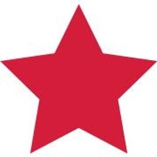 红星 PNG免抠