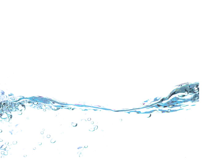 透明水素材
