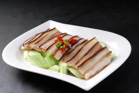 川菜湘菜高清菜谱 乡把老腊肉 川菜湘菜高清菜谱 乡把老腊肉