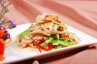 CXC01928椒麻牛肚领  28元例