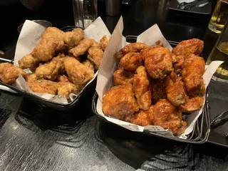 炸鸡图片系列七五