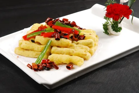 CXC00562脆皮茄条 18 CXC00562脆皮茄条 18