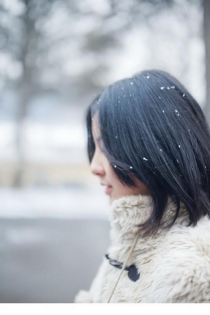 摄影图片人物美女模特照片