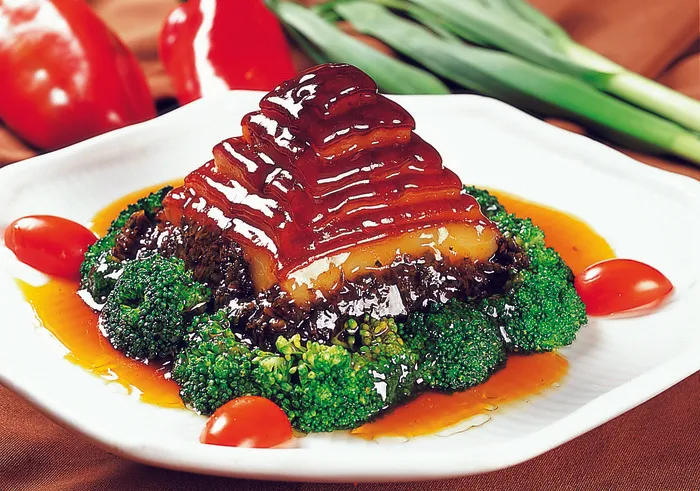 92XX103一品肉