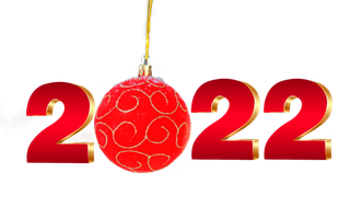 2022|虎年|新年|红色