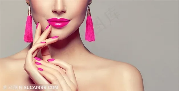 时尚彩妆美女性感美女 时尚彩妆美女性感美女