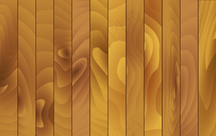 条形木制背景图片