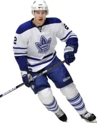 曲棍球运动员 PNG免抠