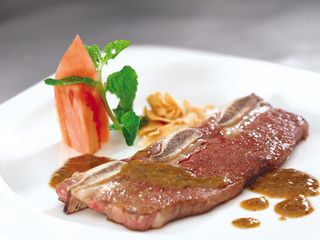 LCH4608铁板特级牛仔骨