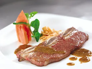 LCH4608铁板特级牛仔骨