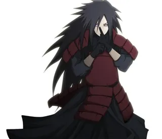 动漫女孩 PNG免抠