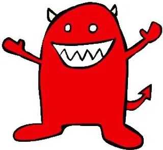 暗黑破坏神 PNG免抠