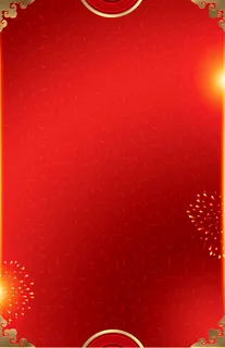 红色背景图片