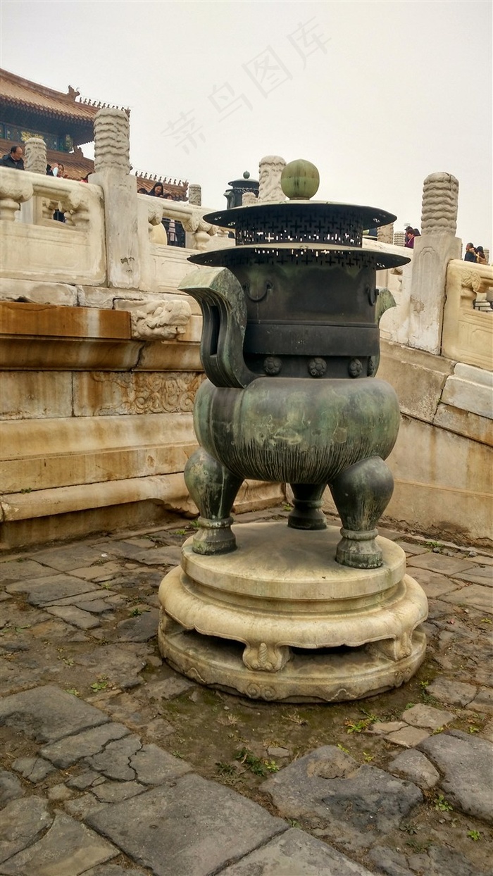 故宫风景区图片