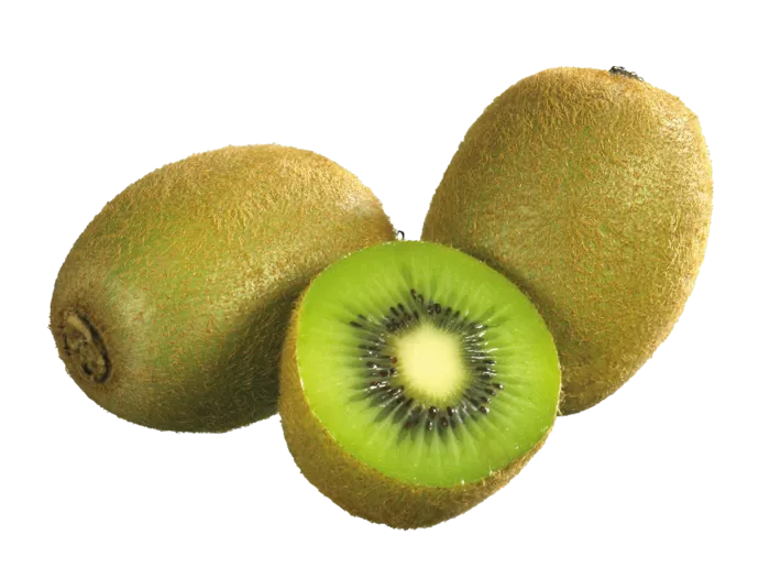 猕猴桃 (9)水果超市商品白底图免抠实物摄影png格式图片透明底