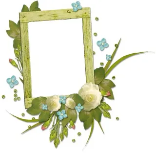 花框 PNG免抠