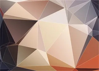几何艺术设计 几何图形背景 多边形背景图片