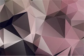 几何艺术设计 几何图形背景 多边形背景图片