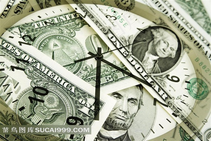 商务金融设计图