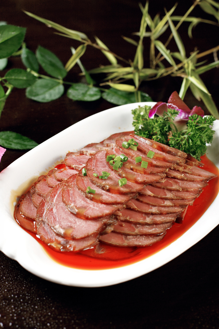 L00326农家酱牛肉 (6)