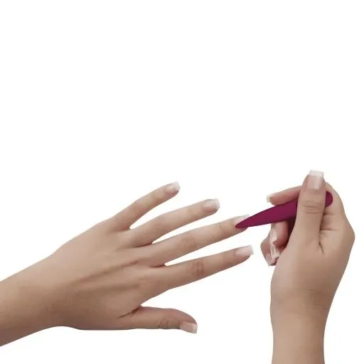 指甲美甲 PNG免抠(1000x1000)