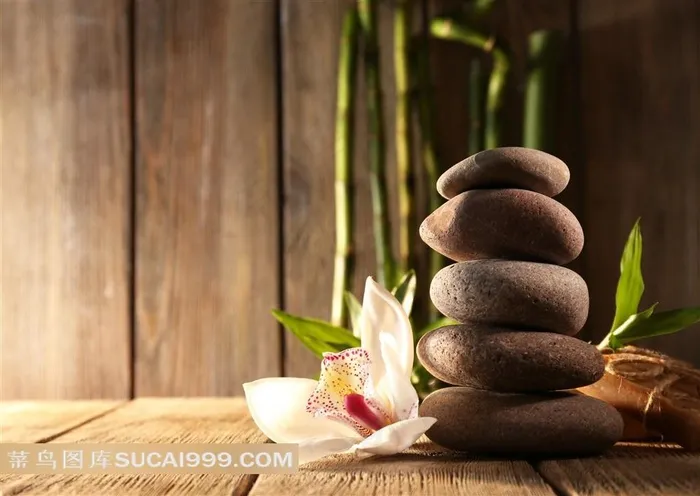 SPA系列 - 健康天然的SPA产品