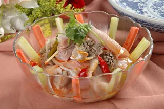 0911LCH-177巴蜀老坛子