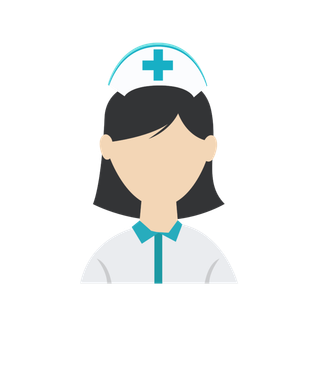 最美天使护士节护士医生医用工具免抠png图片