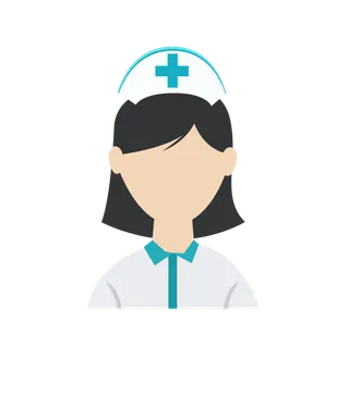 最美天使护士节护士医生医用工具免抠png图片