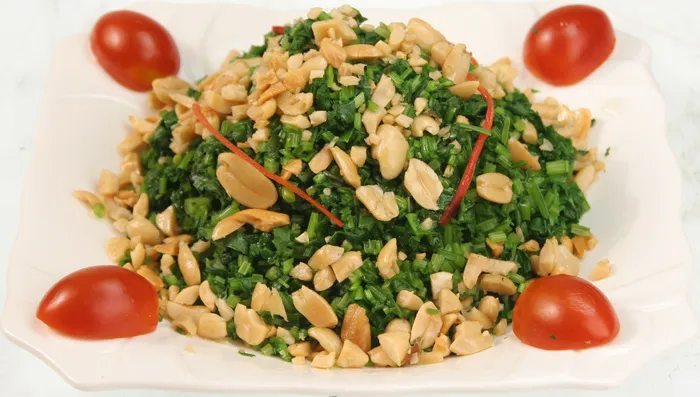 20 苏北小菜-华宴都