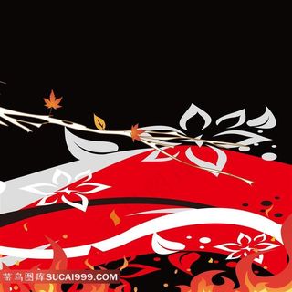 高清绘画装饰画设计素材