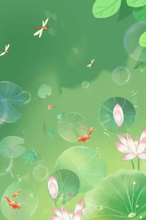 夏天 夏日背景 夏天 夏日背景