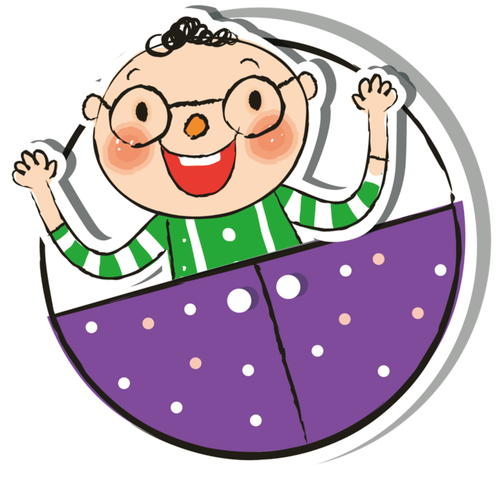 卡通 素材 人物 动画 插图