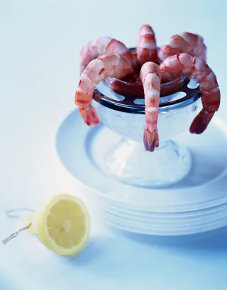 简约风唯美浪漫美食餐具桌面摄影素材 (161)