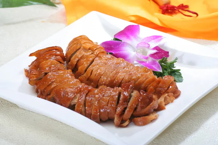 脆皮素肠料 16元 (4)