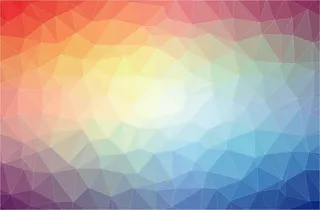 几何艺术设计 几何图形背景 多边形背景图片