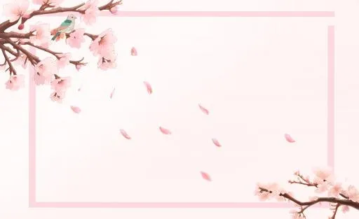 桃花樱花免抠(3340x2048)