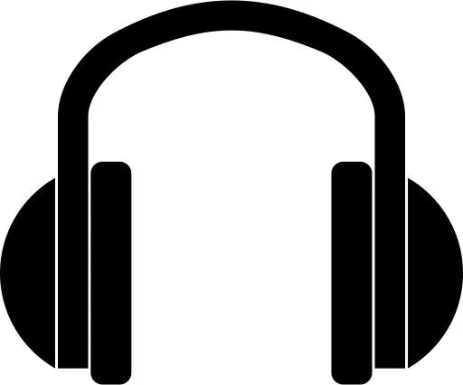 耳机 PNG免抠(2400x2000)