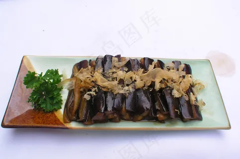 1043日式烧茄子 1043日式烧茄子