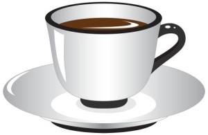 一杯咖啡 PNG免抠