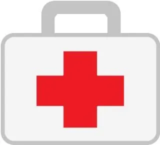 急救箱 PNG免抠