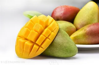 芒果高清图片