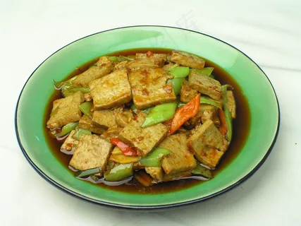 1329双椒青岩豆腐 1329双椒青岩豆腐