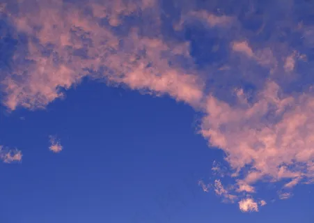 天空背景云层云彩 天空背景云层云彩