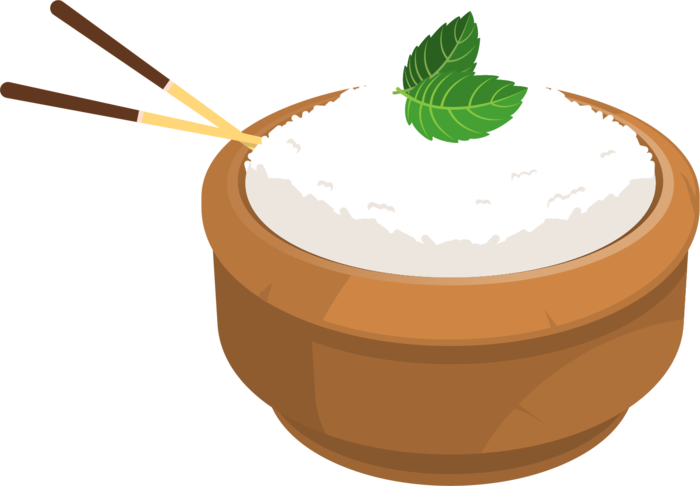 简约风厨房料理卡通素材图片PNG免扣 (4)