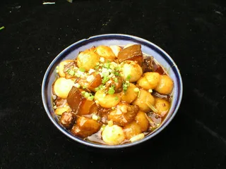 1622土豆烧肉dd